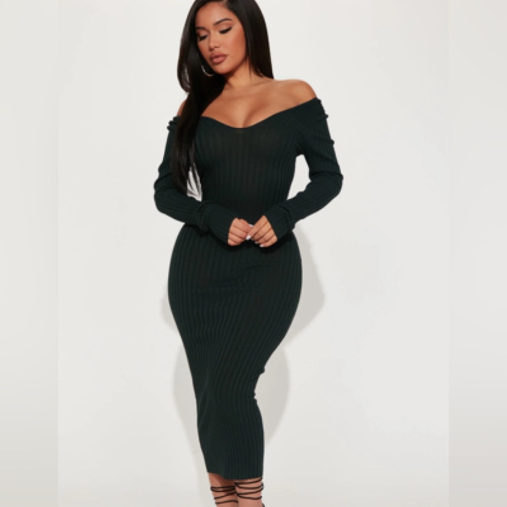 Fashion nova outfits
